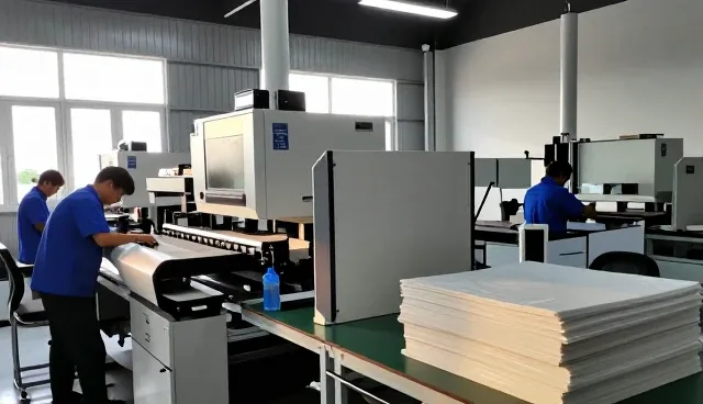 河南麦嘉装饰工程有限公司