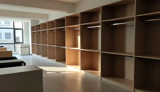 环保地板发展促进家具市场增长