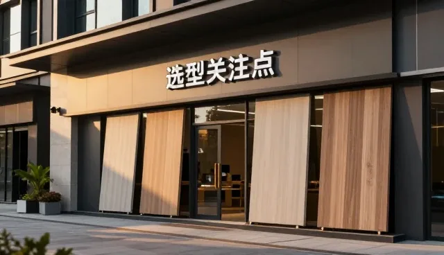 环保地板在室内设计中的常见问题及处理方法